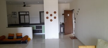 Kitchen in 2 BHK Apartment at Skyi Manas Lake, Bhukum – for Rent