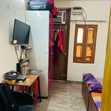 Gym in  Pg at Sector 46 – for Rent