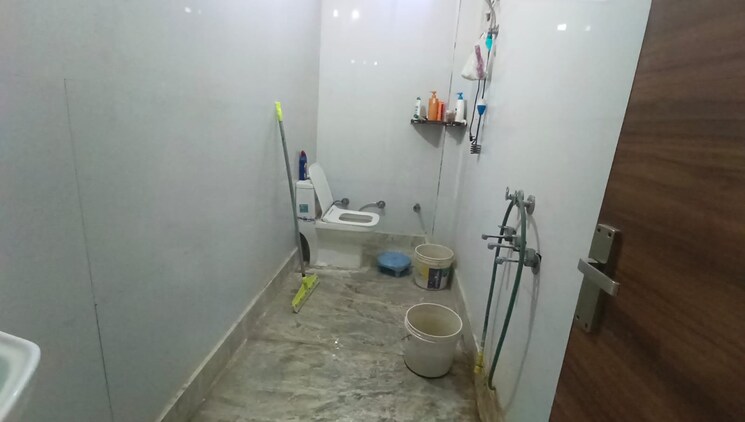 Bathroom, burari 3 Bedroom 900 Sq.Ft. Builder Floor In Burari Delhi 8932675