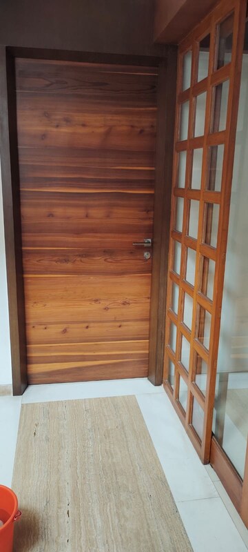  4 BHK Villa at Vashi Sector 7 – for Sale