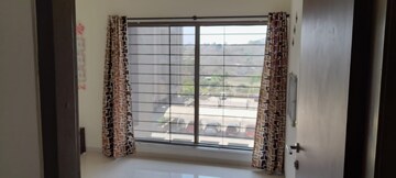Room in 2 BHK Apartment at Skyi Manas Lake, Bhukum – for Rent