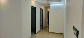 Room in 2 BHK Apartment at Saarrthi Skybay, Mahalunge – for Rent