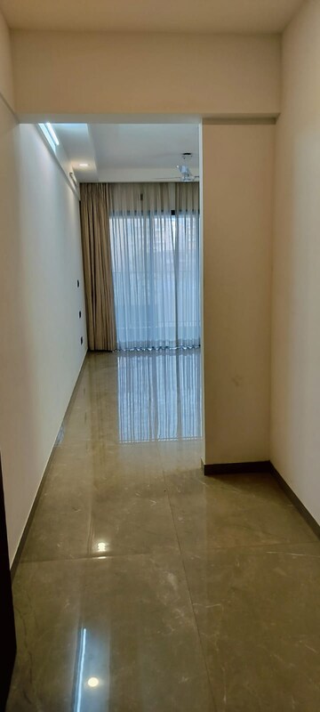 Building Lobby in 2 BHK Apartment at Saarrthi Skybay, Mahalunge – for Rent