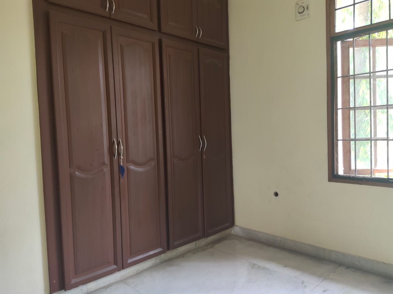 3 BHK + Pooja Room,Study Room Apartment For Rent in Dreamz Apartment Lakdi Ka Pul