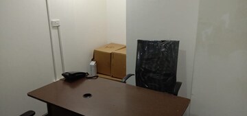Team Area in  Office Space at GBS Lavelle, Richmond Town – for Rent