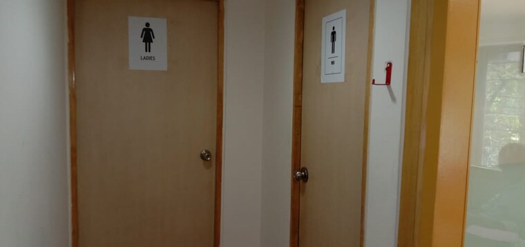 undefined, gbs-lavelle Commercial Office Space 3500 Sq.Ft. In Richmond Town Bangalore 8932698