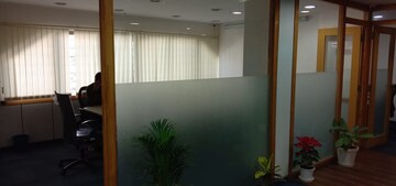 Floor Plan in  Office Space at GBS Lavelle, Richmond Town – for Rent