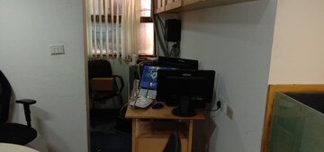 Floor Plan in  Office Space at GBS Lavelle, Richmond Town – for Rent
