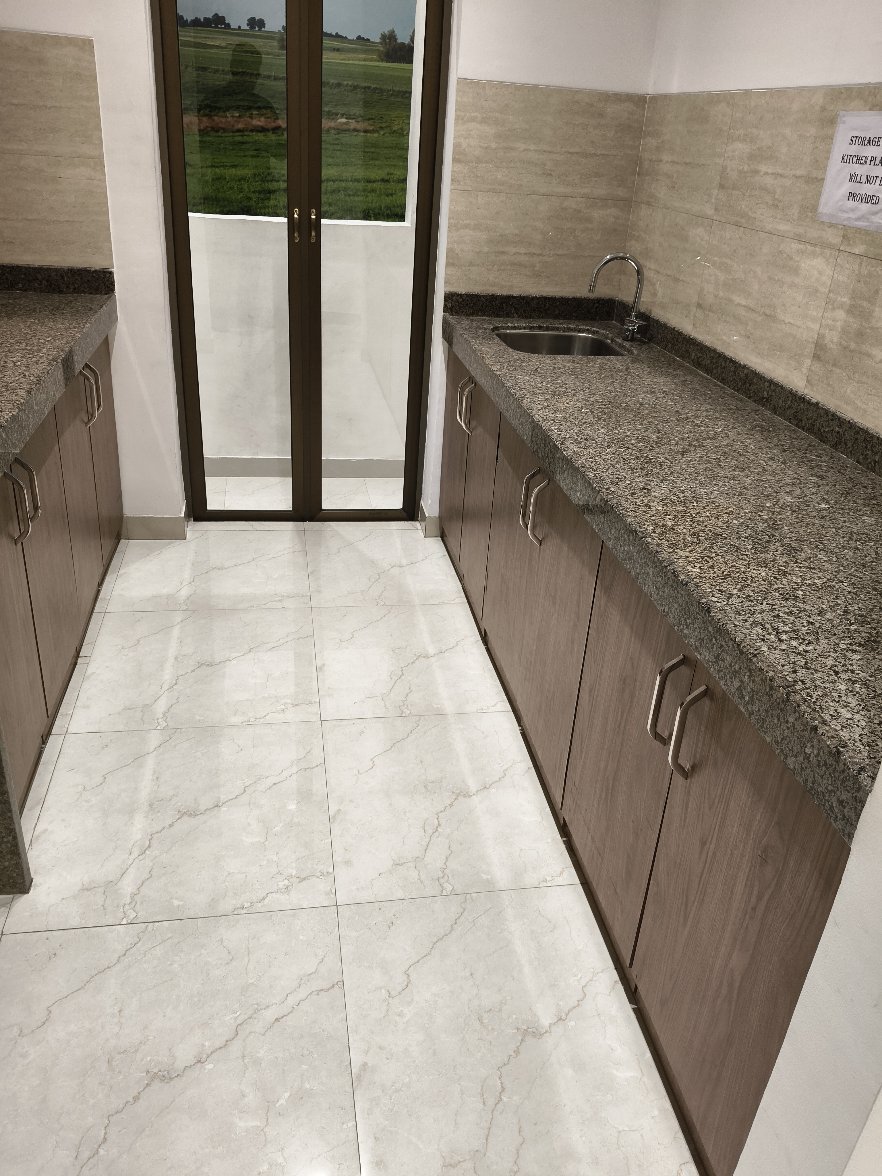 2 BHK Apartment For Sale in Sunteck Maxxworld