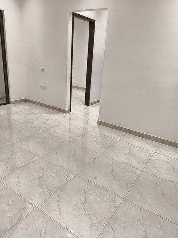 Living Room in 2 BHK Apartment at Sunteck Maxxworld, Tivri – for Sale