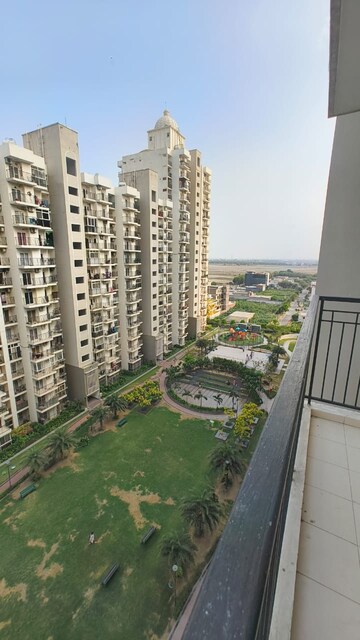 3 BHK Apartment – Exterior View View at Gardenia Square I, Dundahera - for Sale
