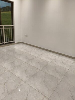 Master Bedroom in 2 BHK Apartment at Sunteck Maxxworld, Tivri – for Sale