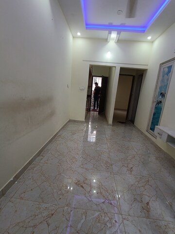 Living Room in 2 BHK Builder Floor at Akshaya Vana Apartment, Akshayanagar – for Rent