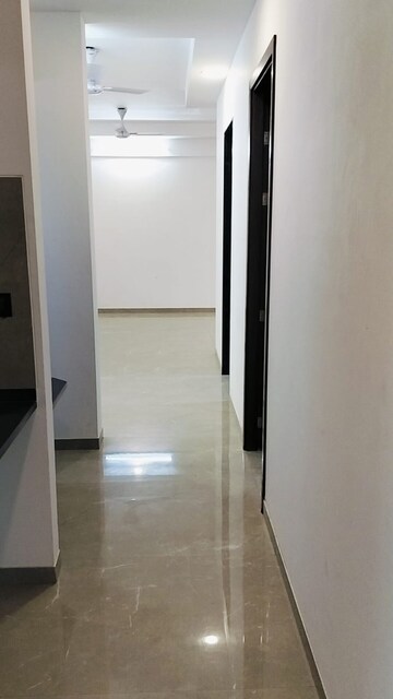 Building Lobby in 2 BHK Apartment at Regency Astra, Baner – for Rent