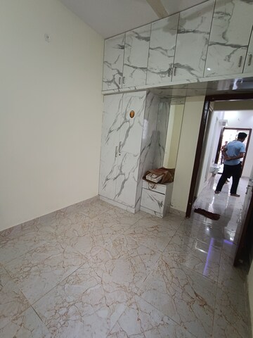 Room in 2 BHK Builder Floor at Akshaya Vana Apartment, Akshayanagar – for Rent