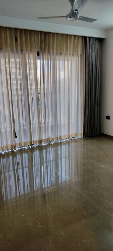 Building Lobby in 2 BHK Apartment at Regency Astra, Baner – for Rent