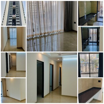 Kitchen in 2 BHK Apartment at Regency Astra, Baner – for Rent