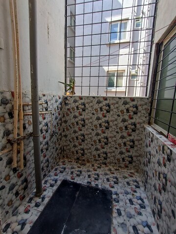  2 BHK Builder Floor at Akshaya Vana Apartment, Akshayanagar – for Rent