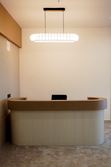 Furnished Amenities in  Office Space at DNK Square, Viman Nagar – for Rent