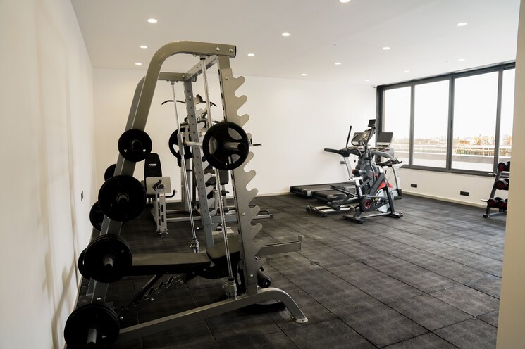 undefined, dnk-square Commercial Office Space 975 Sq.Ft. In Viman Nagar Pune 8932498