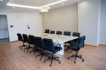 Terrace in  Office Space at DNK Square, Viman Nagar – for Rent