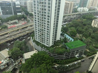 3 BHK + Pooja Room 1330 Sq.Ft. Apartment in Oberoi Maxima