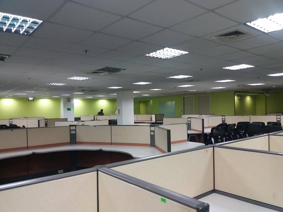Office Space For Sale in Sector 27D