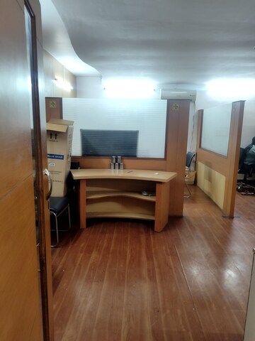 Bedroom in  Office Space at Sector 16 – for Rent