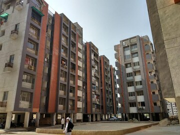 2 BHK Apartment For Sale in Dharmadev Swaminarayan Park 1, Narolgam