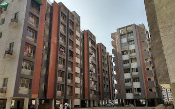 2 BHK Apartment For Sale in Dharmadev Swaminarayan Park 1, Narolgam