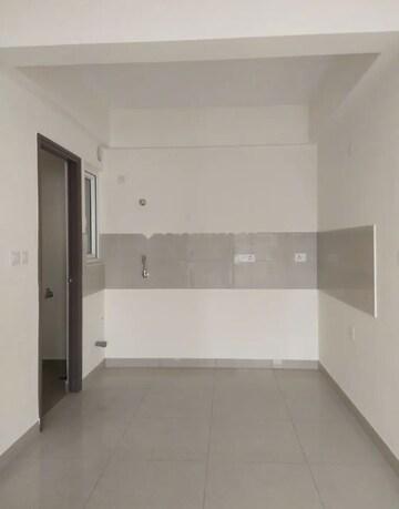 Kitchen in 2 BHK Apartment at Sumadhura Aspire Amber, Doddabanahalli – for Sale