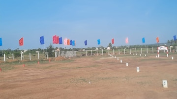  Plot For Sale in Guduvanchery