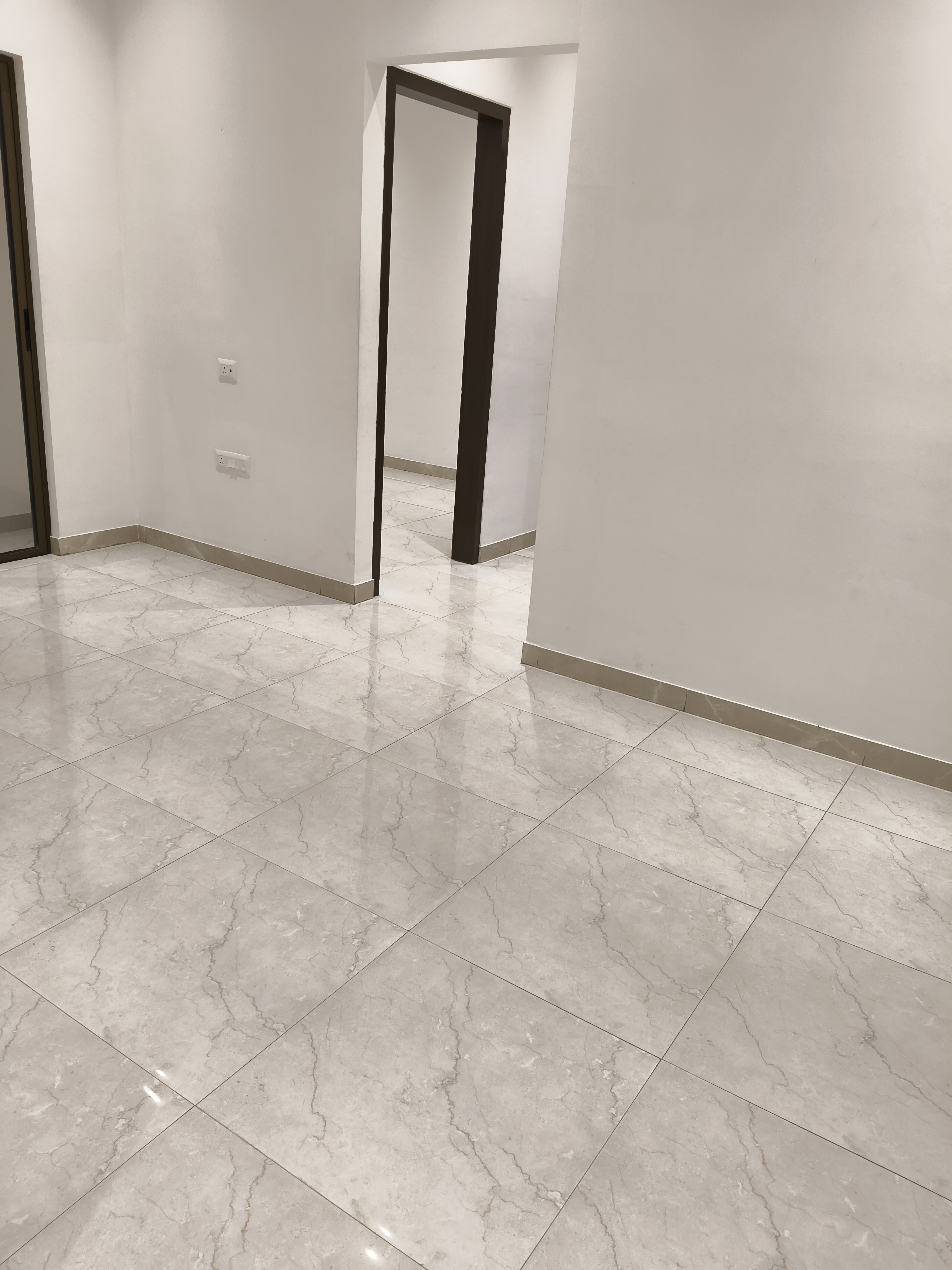 1 BHK Apartment For Sale in Sunteck One World