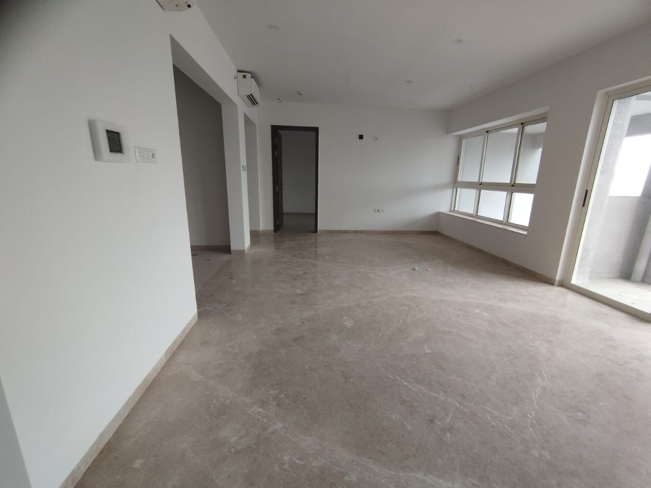 3 BHK + Extra Room 1414 Sq.Ft. Apartment in Kunal Aspiree