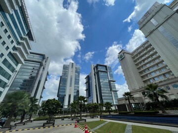  Office Space in IT/SEZ For Sale in Assotech Business Cresterra, Sector 135