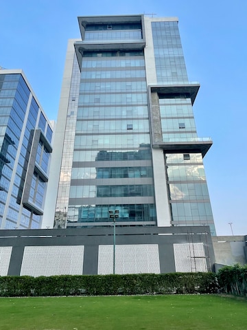  Office Space in IT/SEZ – Exterior View View at Assotech Business Cresterra, Sector 135 - for Sale