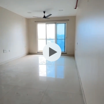 Room in 2 BHK Apartment at Sheth Avalon Phase 2, Laxmi Nagar – for Sale