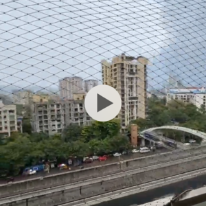 2 BHK Apartment – Exterior View View at Sheth Avalon Phase 2, Laxmi Nagar - for Sale