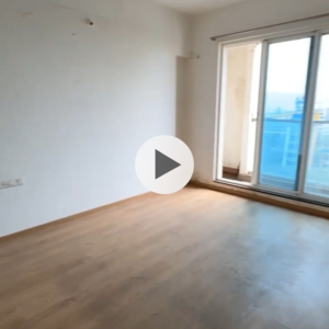 Room in 2 BHK Apartment at Sheth Avalon Phase 2, Laxmi Nagar – for Sale