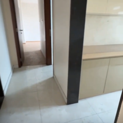 2 BHK + Pooja Room Apartment For Sale in Sheth Avalon Phase 2