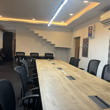Parking in  Office Space at Madhapur – for Rent