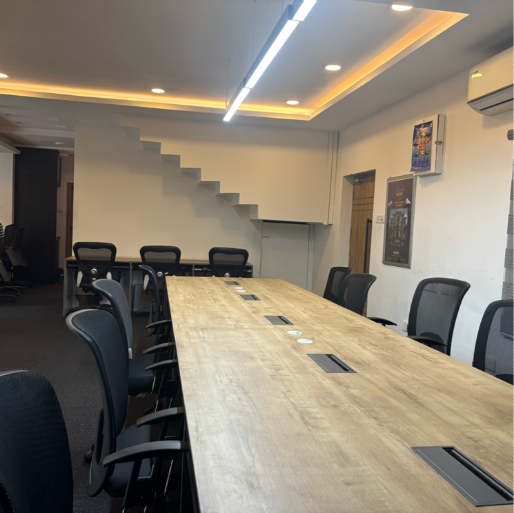  Parking, madhapur Commercial Office Space 3580 Sq.Ft. In Madhapur Hyderabad 8932820