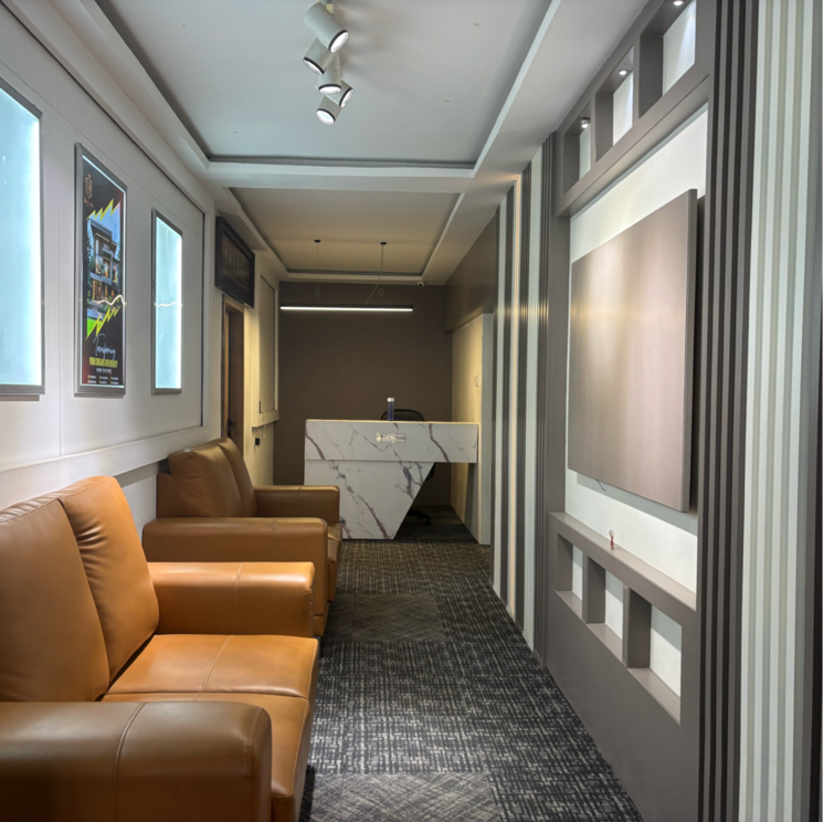 Living Room, madhapur Commercial Office Space 3580 Sq.Ft. In Madhapur Hyderabad 8932820