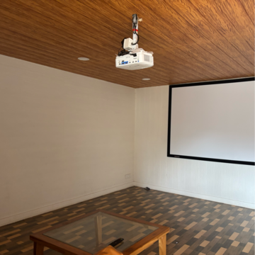 Furnished Amenities in  Office Space at Madhapur – for Rent