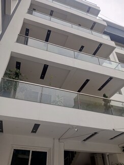 3 BHK + Study Room Apartment For Sale in Banjara Hills