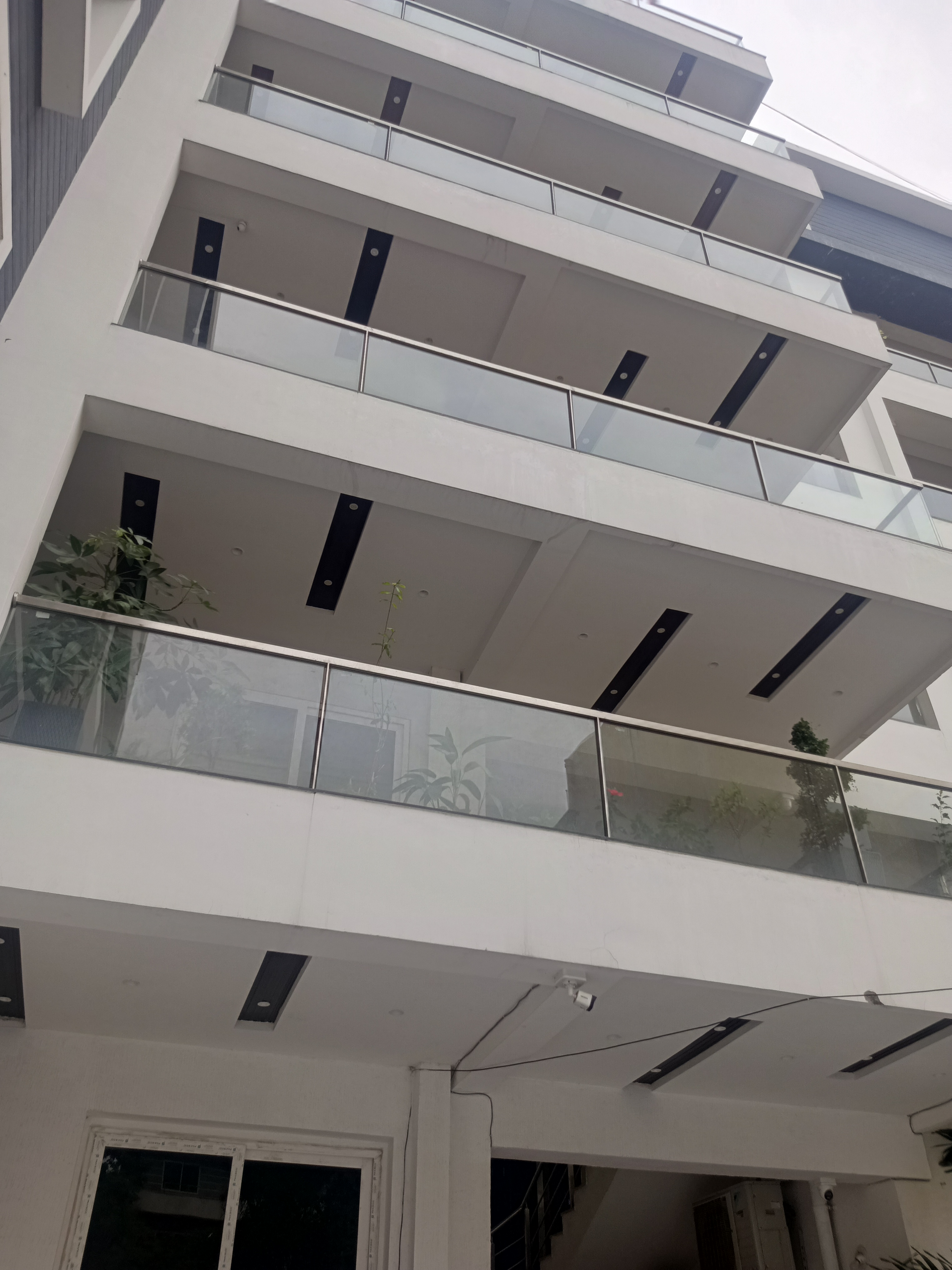 3 BHK + Study Room Apartment For Sale in Banjara Hills