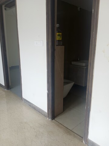 Bathroom in 3 BHK Apartment at Banjara Hills – for Sale