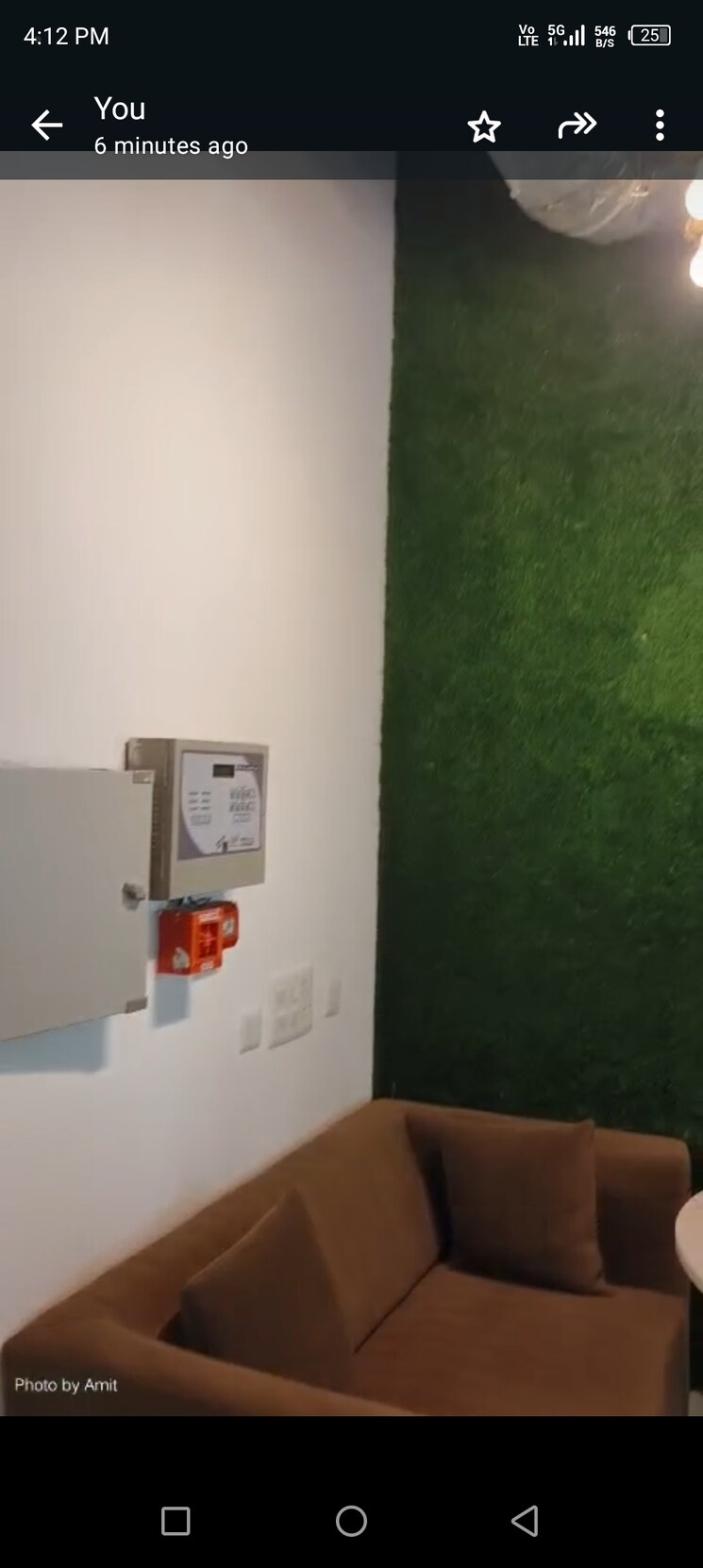 undefined, emaar-the-palm-square Commercial Office Space 1326 Sq.Ft. In Sector 66 Gurgaon 8932789