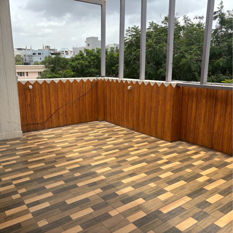 Balcony, madhapur Commercial Office Space 3580 Sq.Ft. In Madhapur Hyderabad 8932820