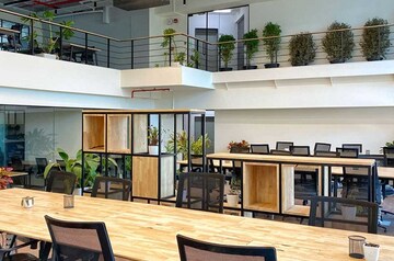 Team Area in  Office Space at Sector 44 – for Rent